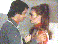 Tony and Maya