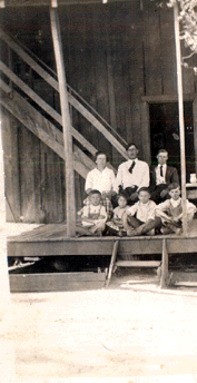 Horace and Family II