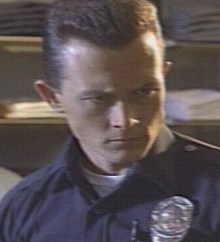 Robert Patrick