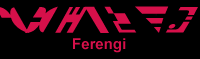 Ferengi