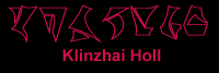 Klinzhai Hollow