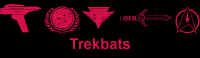 Trekbats