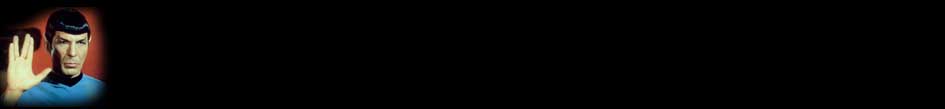 Spock Border