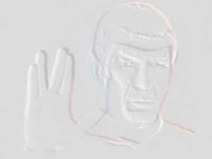 Spock