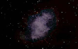 Crab Nebula
