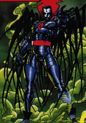 Sinister