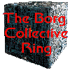 [The Borg Collective Ring]