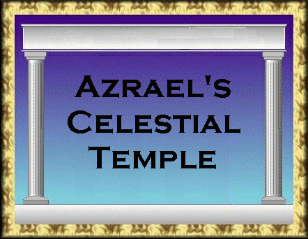 Azrael's Celestial Temple