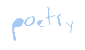 Poetry of darkness