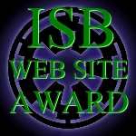 The ISB Award