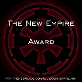 The New Empire Award