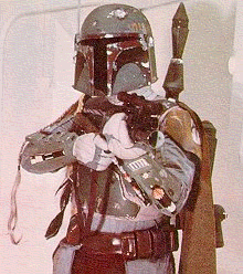 Boba Fett