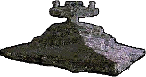 Imperial Star Destroyer