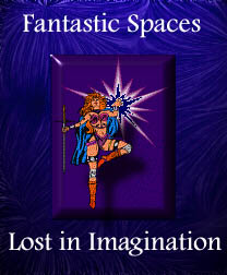 Shattered Lands Award