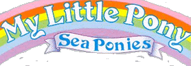 My Little Sea Pony