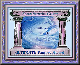 Ultimate Fantasy Award