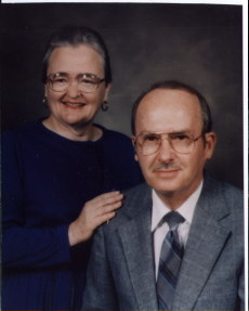 [Beth and Stuart]