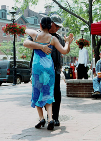 Milonga Dates
