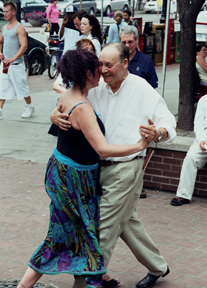 Tango Lyrics & Music
