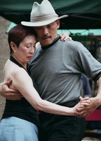 Toronto Indoor Milongas and Classes
