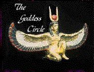 Goddess Circle