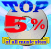 [Top 5% of Music Sites]