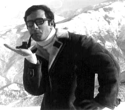 Gigi Picetti in '68