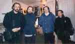 Quaglia, Nicolazzini, Lippi, Pietri