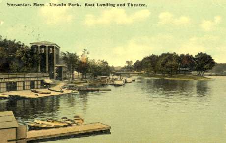 Lincoln Park
