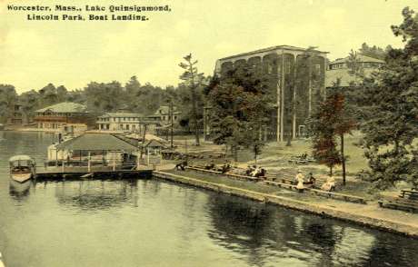 Lincoln Park