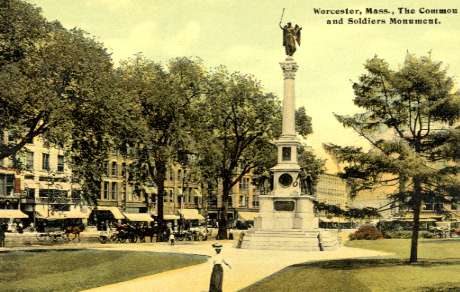 The Common