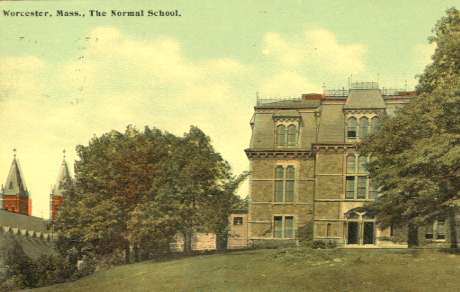 The Normal School