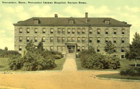 WSH Nurses Home