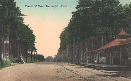 Pinehurst Park