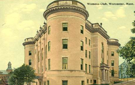 Womens Club