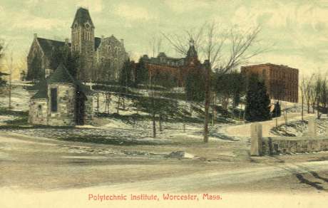 WPI