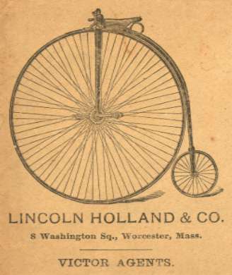 Bicycle