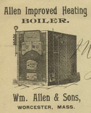 Boiler