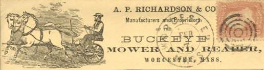 Mowers