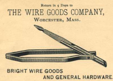 Wire Goods