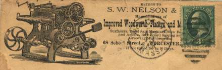 Woodworking