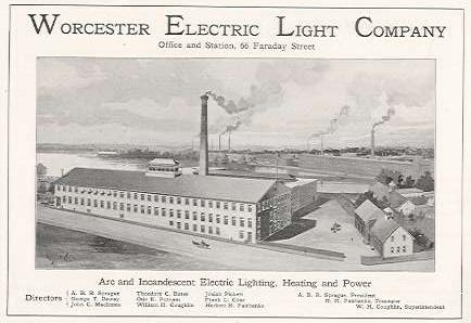 Electric Company