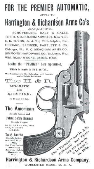 Revolver