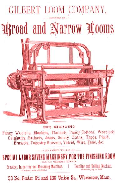 Broad Loom
