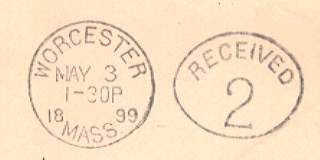 American Service Marking - AMS-22