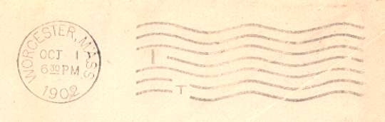 International Machine Marking