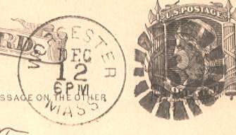 Worcester Cogwheel