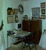 Computing area