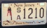 Shore to please but some of us can't drive that well ...