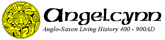 Angelcynn Logo